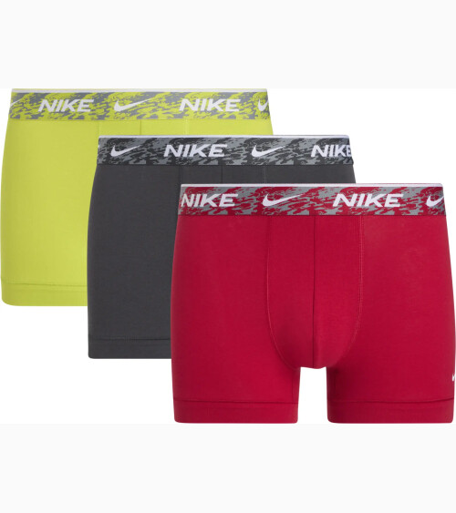 Nike Boxer Trunk 3 Pack