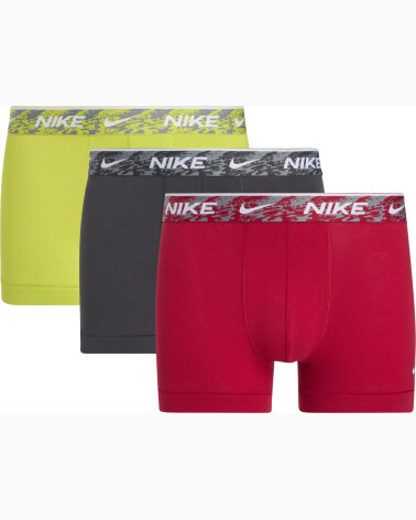 Nike Boxer Trunk 3 Pack