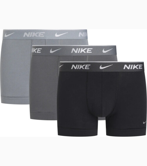 Nike Boxer Trunk 3 Pack