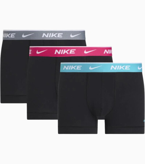 Nike Boxer Trunk 3 Pack