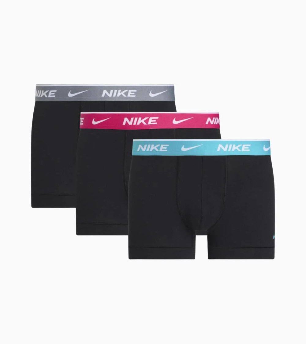 Nike Boxer Trunk 3 Pack