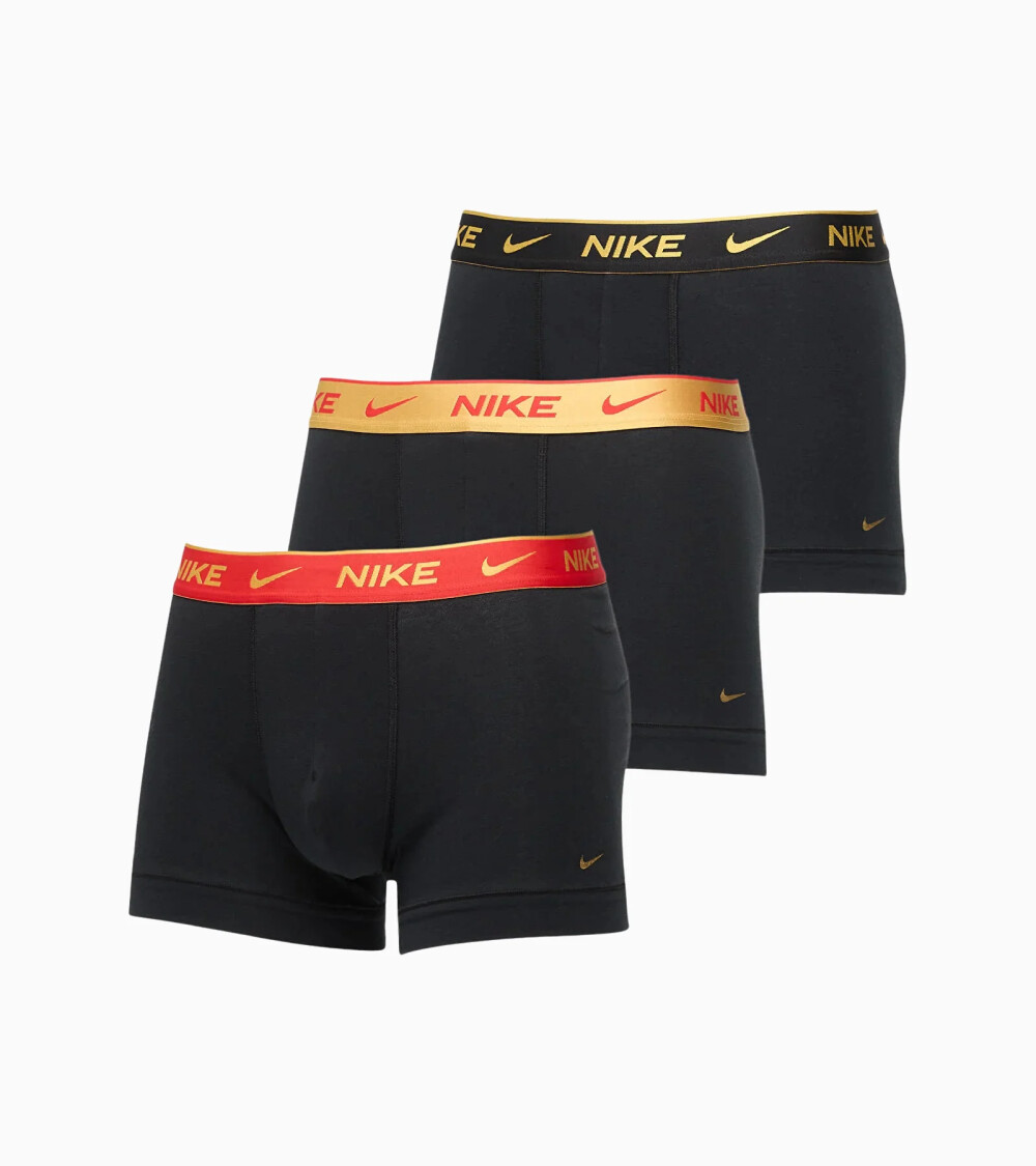 Nike Boxer Trunk 3 Pack