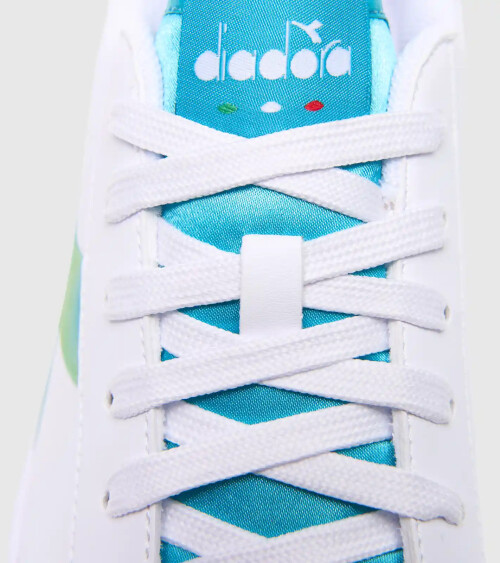 Diadora Game Step Kaleido PS baskets basses