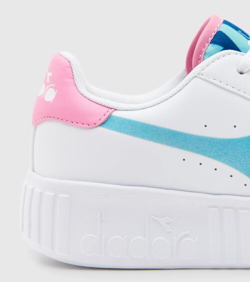 Diadora Game Step Wonderland zapatillas bajas