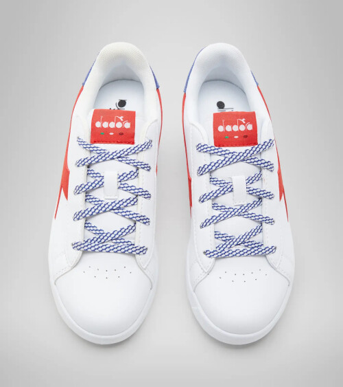 Diadora Game P Ace GS Sneakers basses