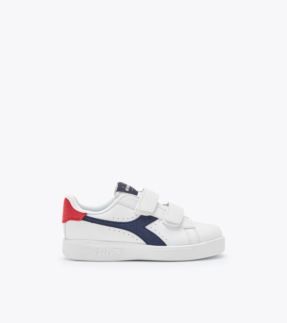 Diadora Game P Ace PS zapatillas bajas velcro