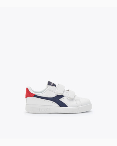 Diadora Game P Ace PS zapatillas bajas velcro