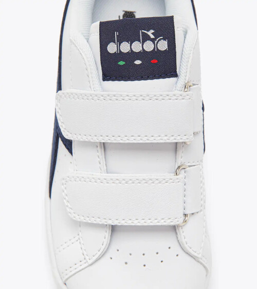 Diadora Game P Ace PS zapatillas bajas velcro
