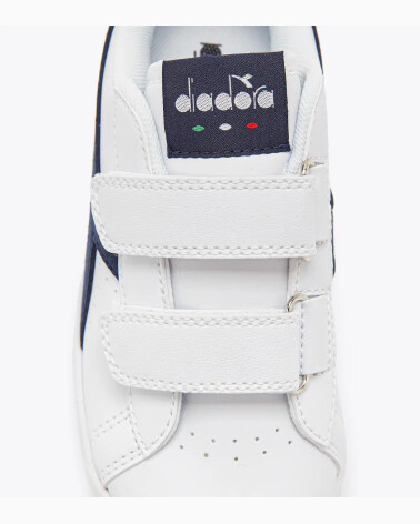Diadora Game P Ace PS baskets basses Velcro