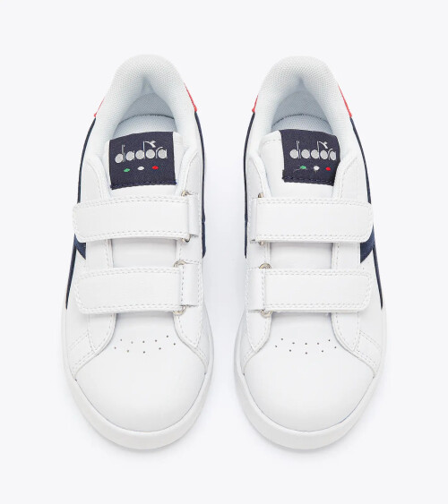 Diadora Game P Ace PS zapatillas bajas velcro