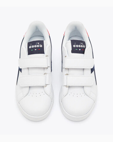 Diadora Game P Ace PS baskets basses Velcro