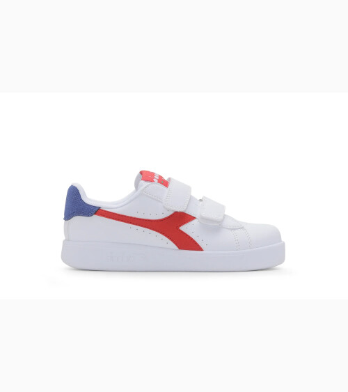 Diadora Game P Ace PS zapatillas bajas velcro