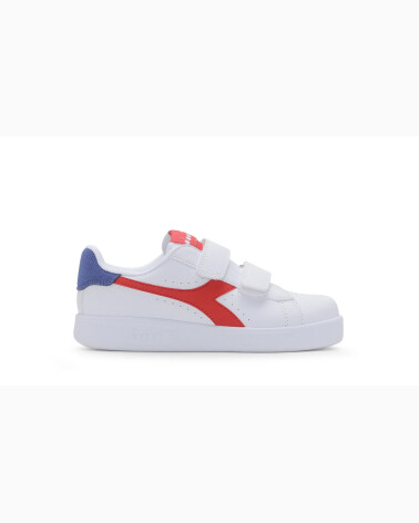 Diadora Game P Ace PS Sneakers niedrig Klettverschluss