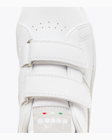 Diadora Game P Ace PS zapatillas bajas velcro