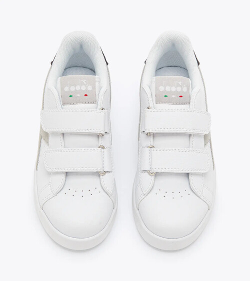 Diadora Game P Ace PS low Velcro sneakers