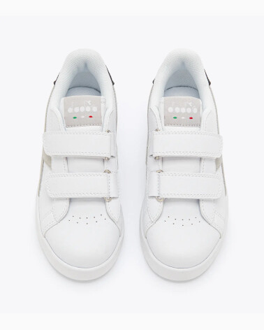 Diadora Game P Ace PS zapatillas bajas velcro
