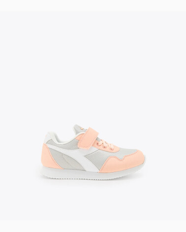 Diadora Simple Run PS sneakers bambino con lacci