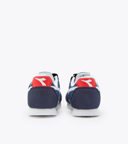 Diadora Simple Run PS zapatillas infantiles con cordones