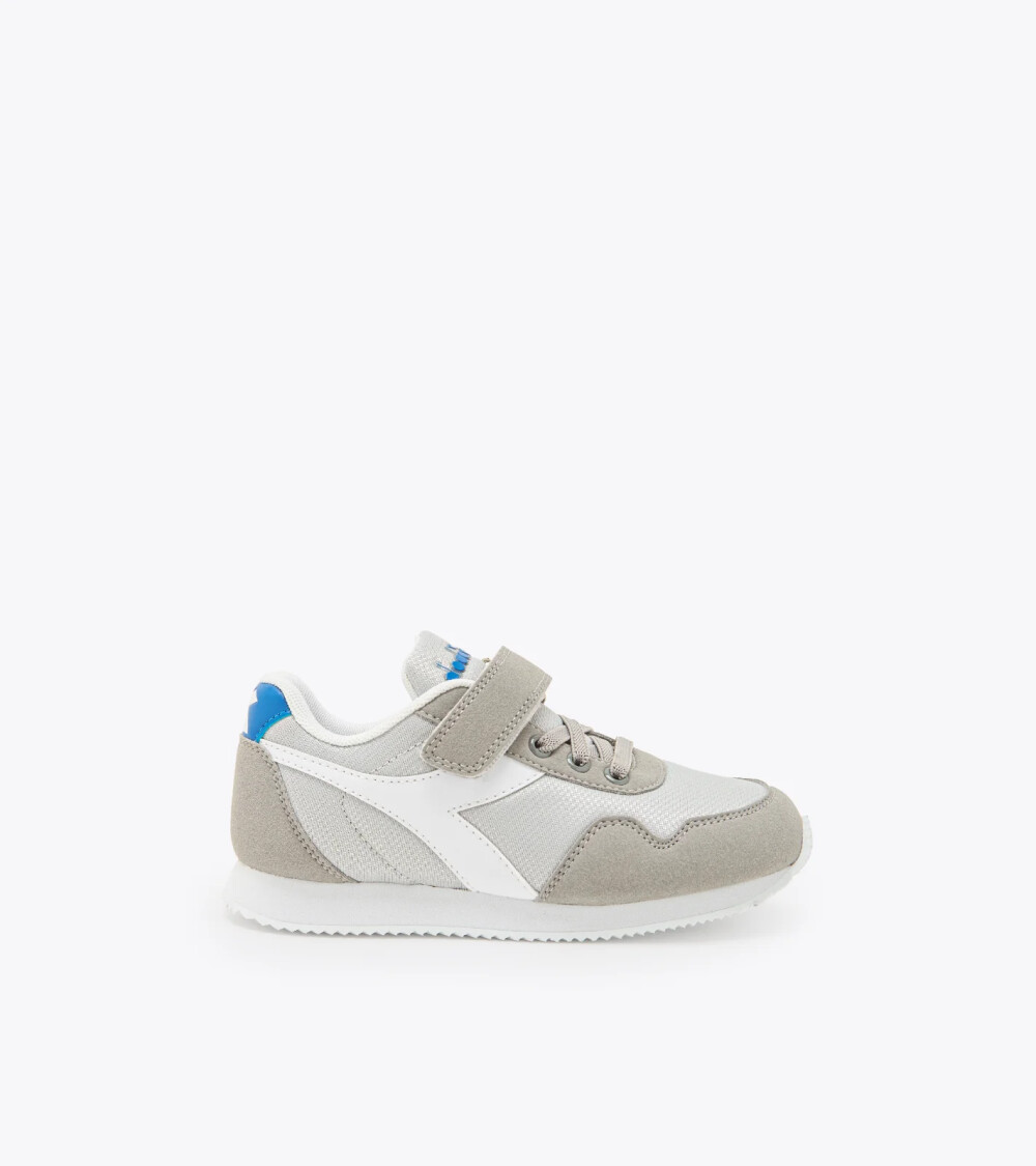 Diadora Simple Run PS zapatillas infantiles con cordones