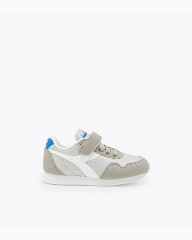 Diadora Simple Run PS zapatillas infantiles con cordones