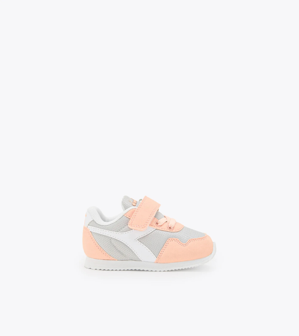 Diadora Simple Run TD low sneakers kids