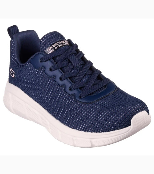 Skechers sneakers basse Bobs B Flex