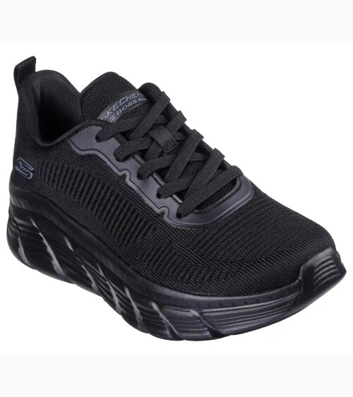 Niedrig geschnittene Skechers Bobs B Flex Hi Flying Hi