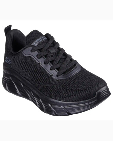 Niedrig geschnittene Skechers Bobs B Flex Hi Flying Hi