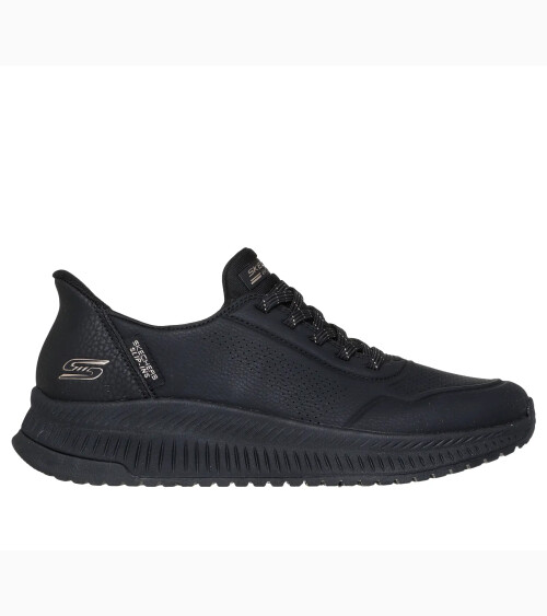 Skechers Bobs Squad 4 Low Top Sneakers