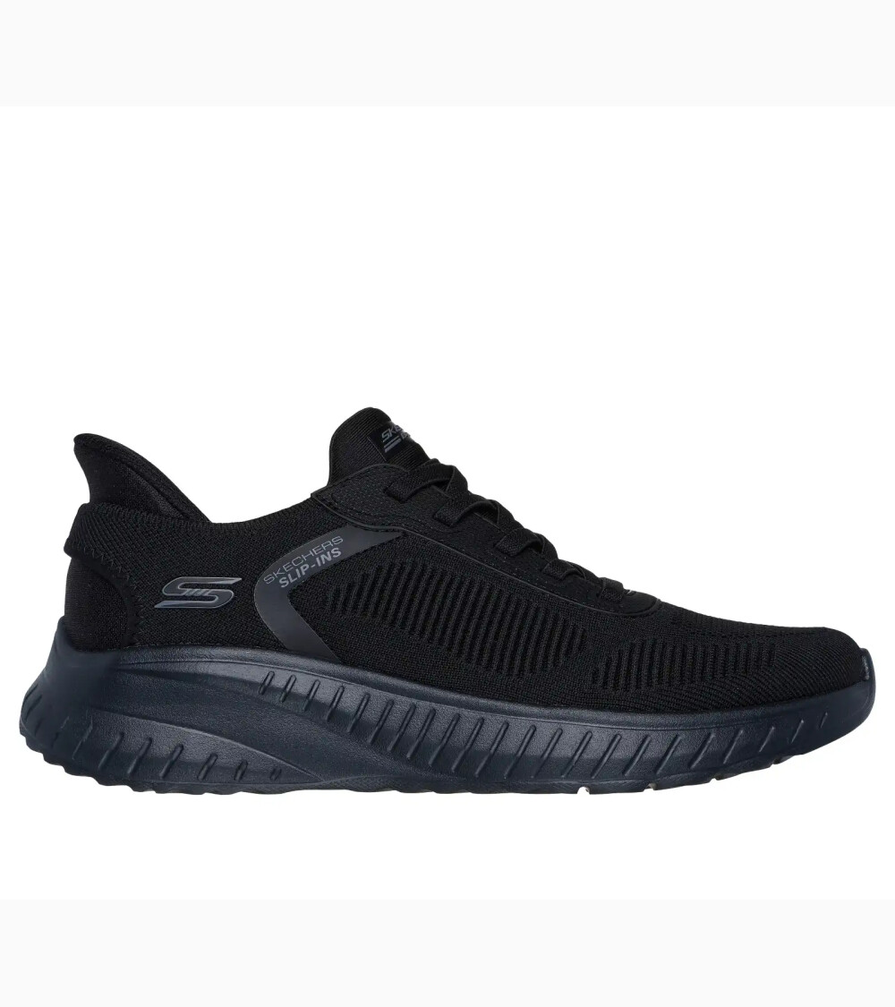 Skechers Bob Squad Chaos slip-on sneakers