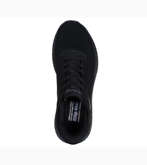 Skechers Bob Squad Chaos slip-on sneakers