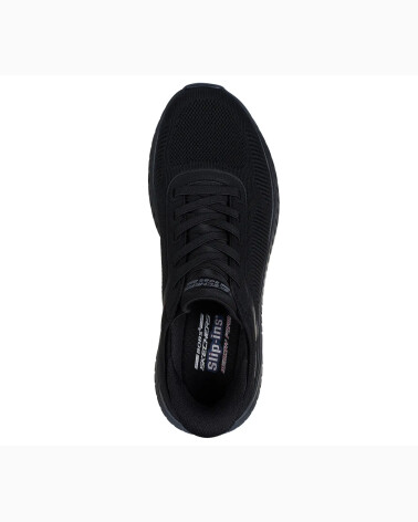 Skechers Bob Squad Chaos slip-on sneakers