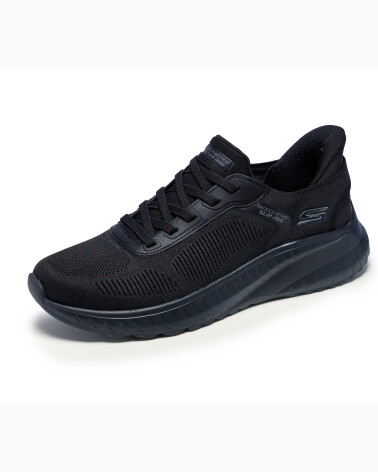Skechers Bob Squad Chaos slip-on sneakers