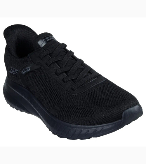 Skechers Bob Squad Chaos slip-on sneakers