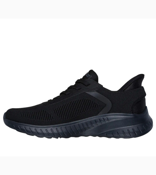 Skechers Bob Squad Chaos slip-on sneakers