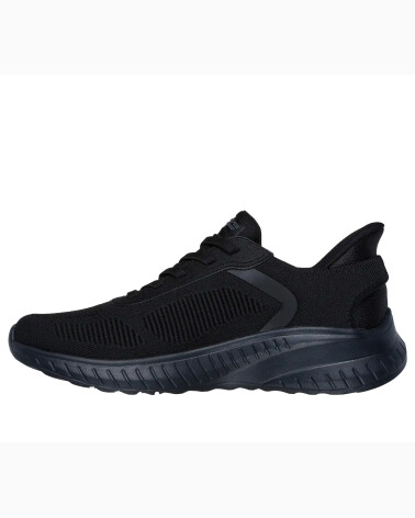 Skechers Bob Squad Chaos slip-on sneakers
