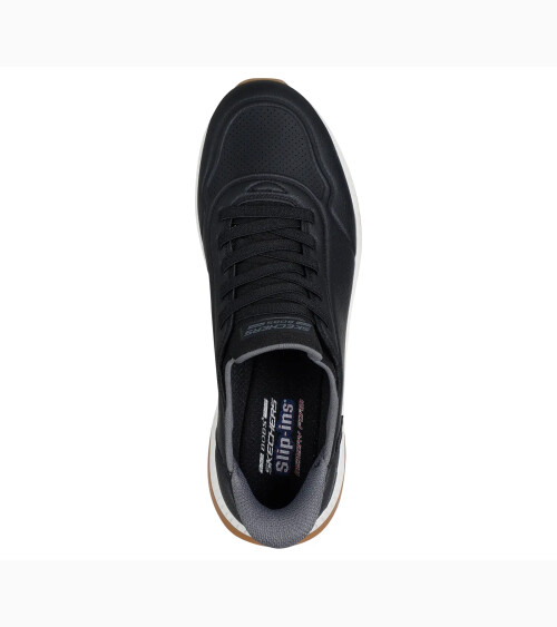 Skechers Bobs Squad 4 Direct Step low sneakers