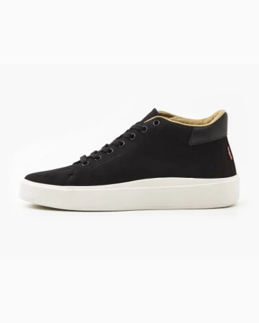 Levi's High-top Sneakers