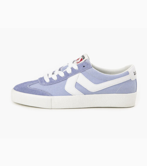 Levi's zapatillas bajas de algodón