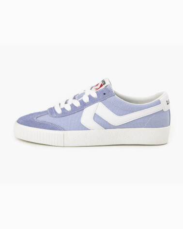 Levi's Baumwoll-Sneakers niedrig