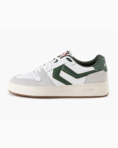 Levi's zapatillas bajas con cordones