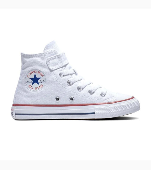 Converse Chuck Taylor high-top sneakers
