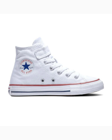 Converse Chuck Taylor high-top sneakers