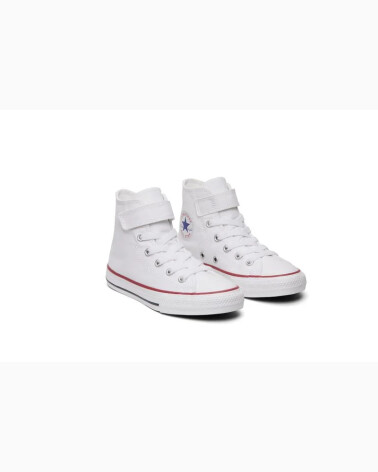 Converse Chuck Taylor high-top sneakers