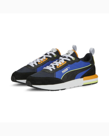 Puma Sneakers niedrige Schnürung