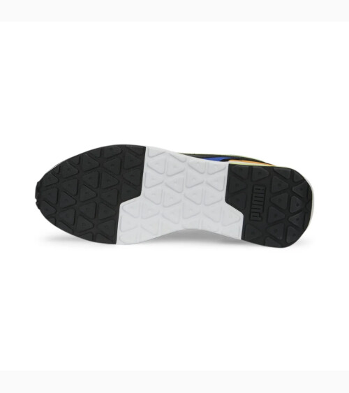Puma zapatillas bajas cordones