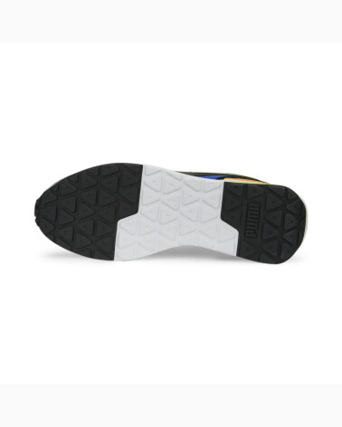 Puma baskets basses lacets