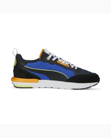 Puma sneakers basse lacci