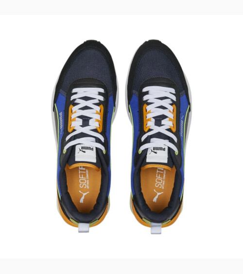 Puma Sneakers niedrige Schnürung