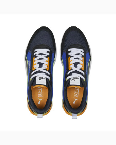 Puma Sneakers niedrige Schnürung
